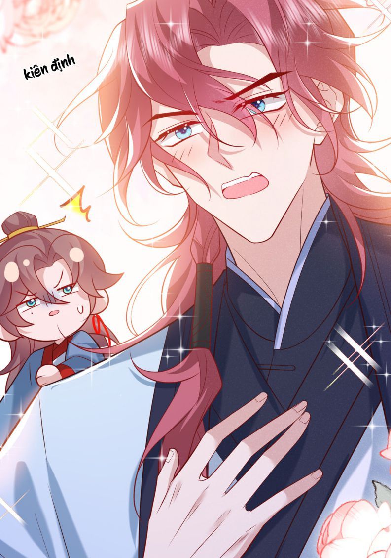 Hôm Nay Lại Lấy Mạng Công Lược Phản Diện Chapter 33 - 31