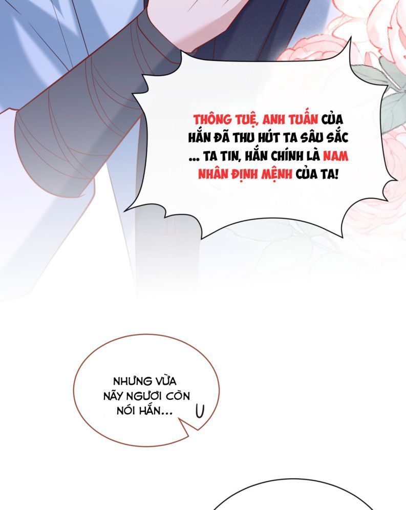 Hôm Nay Lại Lấy Mạng Công Lược Phản Diện Chapter 33 - 32