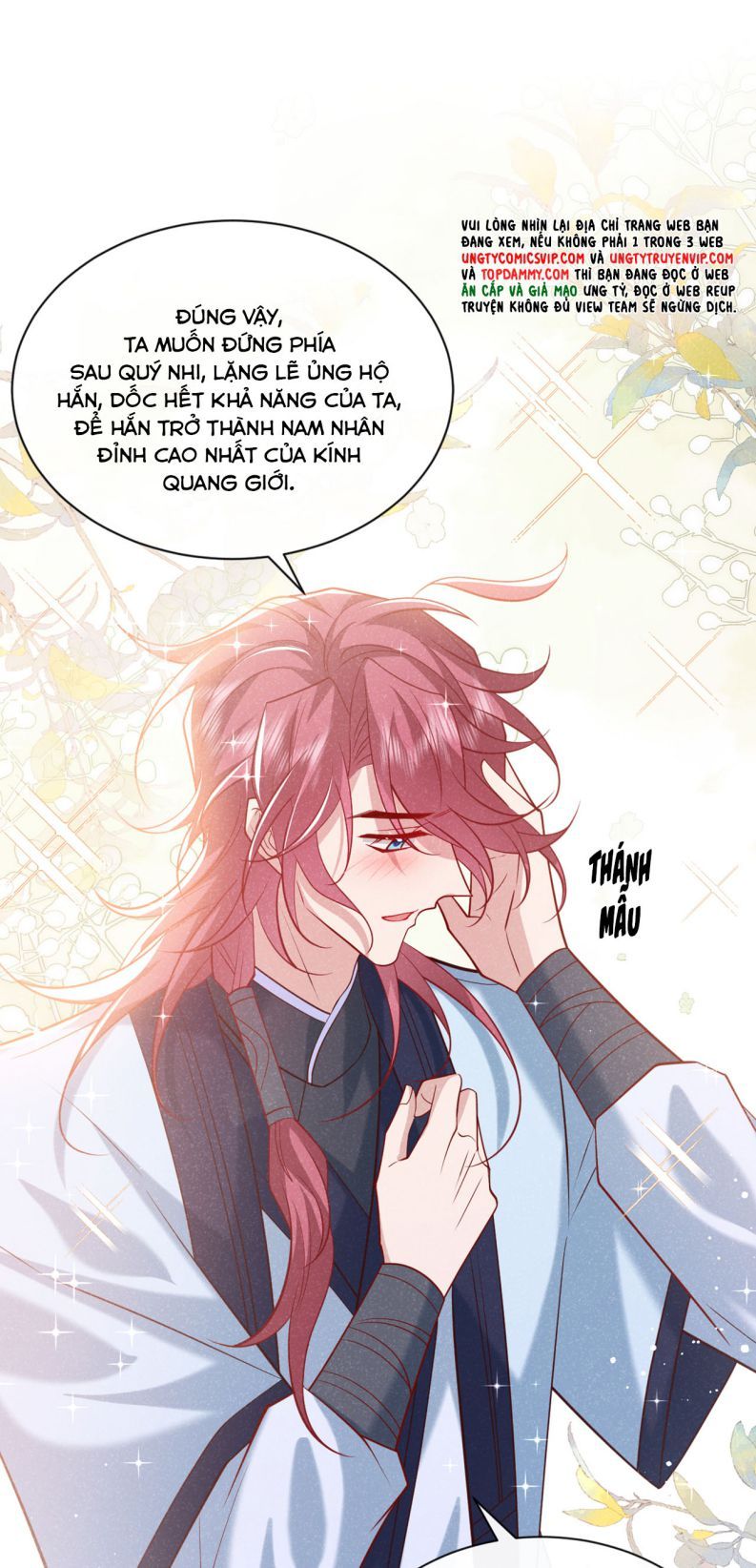 Hôm Nay Lại Lấy Mạng Công Lược Phản Diện Chapter 33 - 34