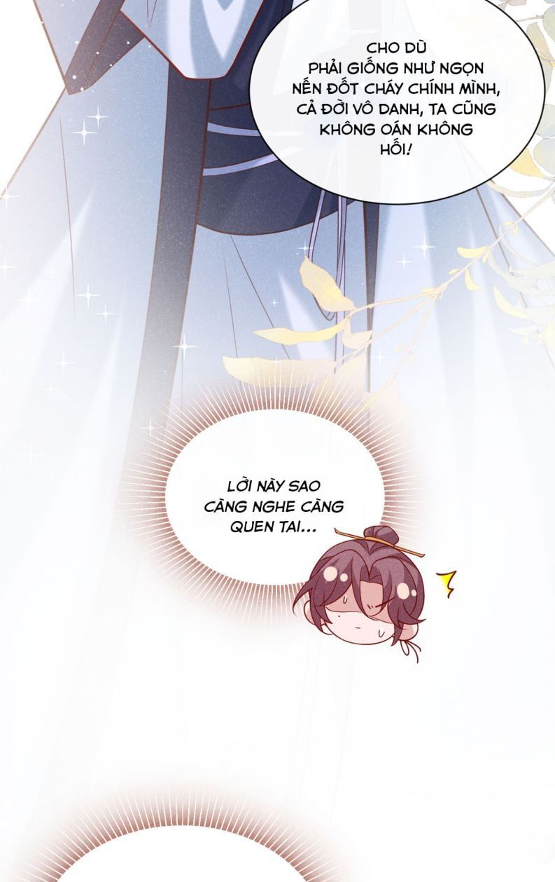 Hôm Nay Lại Lấy Mạng Công Lược Phản Diện Chapter 33 - 35