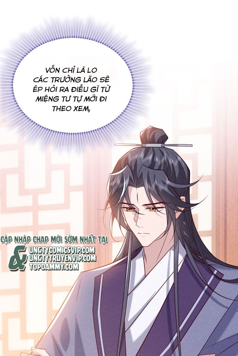 Hôm Nay Lại Lấy Mạng Công Lược Phản Diện Chapter 33 - 39