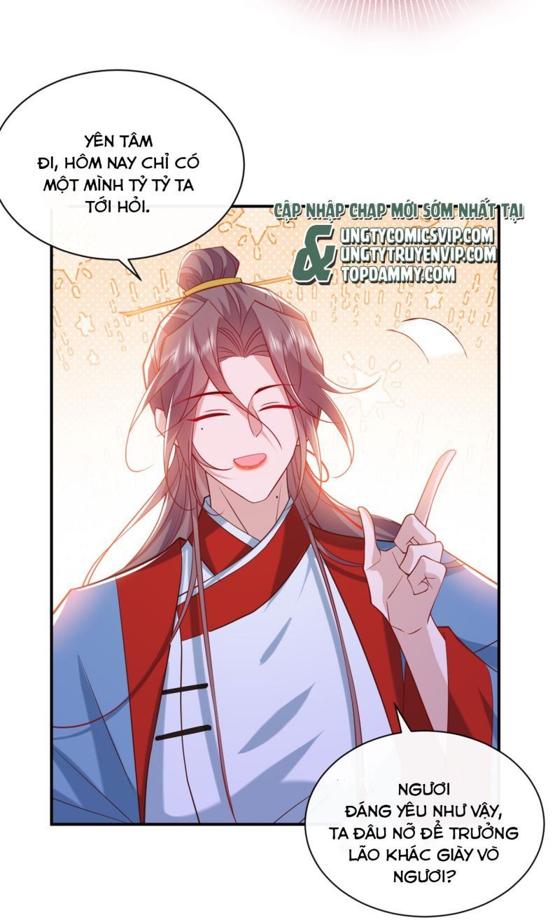 Hôm Nay Lại Lấy Mạng Công Lược Phản Diện Chapter 33 - 7