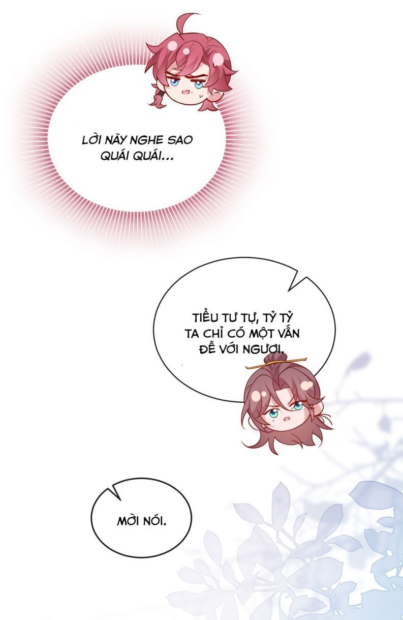 Hôm Nay Lại Lấy Mạng Công Lược Phản Diện Chapter 33 - 8