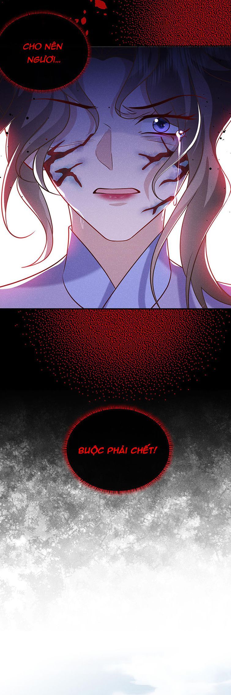 Hôm Nay Lại Lấy Mạng Công Lược Phản Diện Chapter 35 - 9