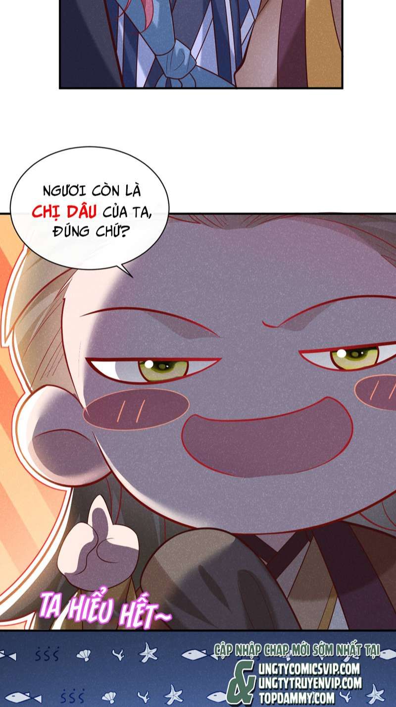 Hôm Nay Lại Lấy Mạng Công Lược Phản Diện Chapter 36 - 14