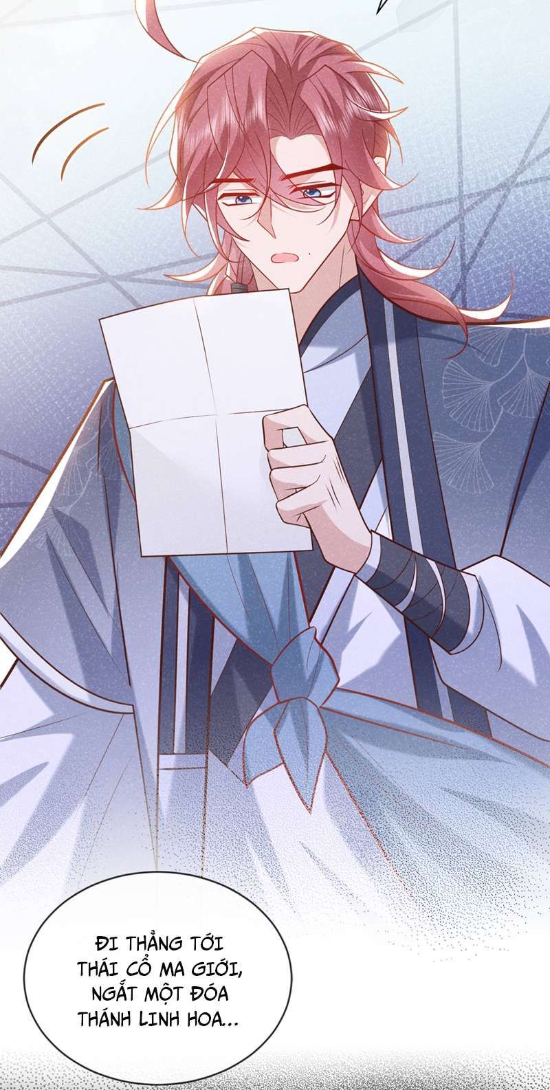 Hôm Nay Lại Lấy Mạng Công Lược Phản Diện Chapter 36 - 23