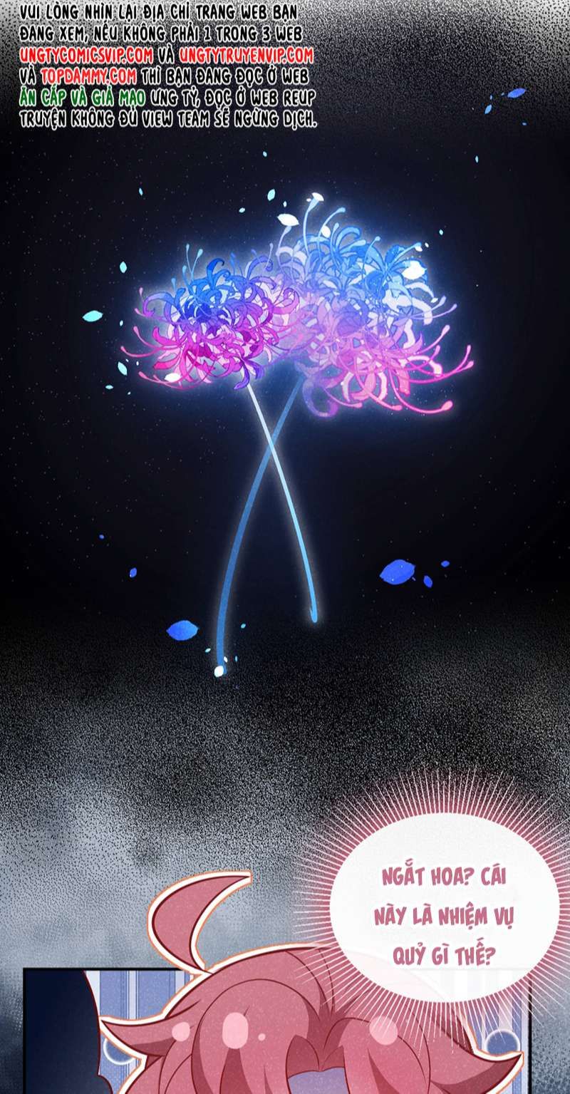 Hôm Nay Lại Lấy Mạng Công Lược Phản Diện Chapter 36 - 24