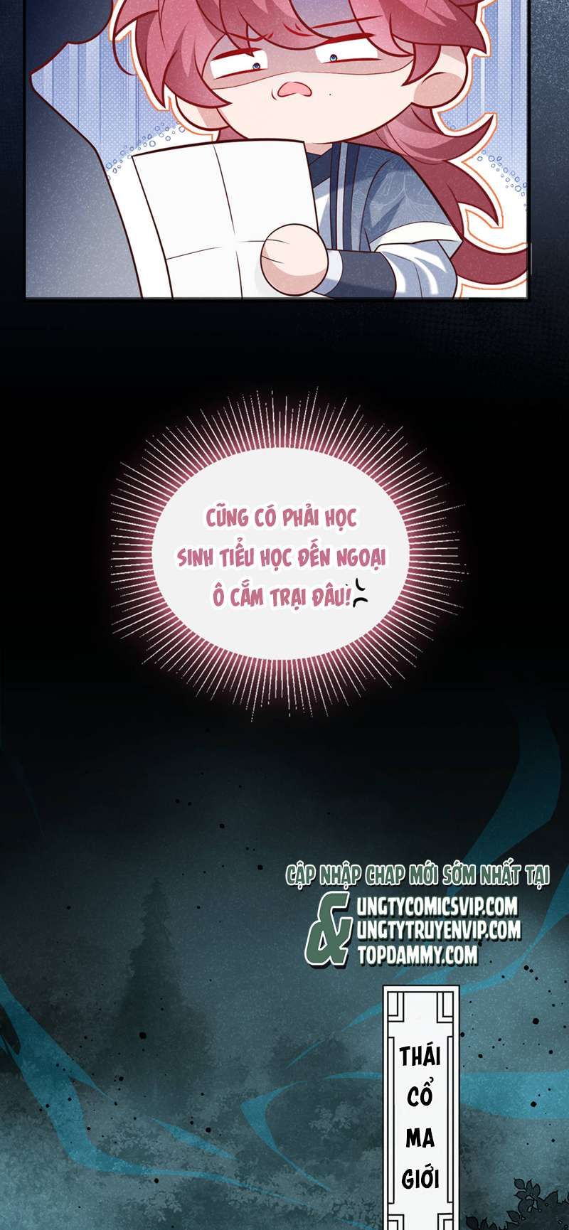 Hôm Nay Lại Lấy Mạng Công Lược Phản Diện Chapter 36 - 25