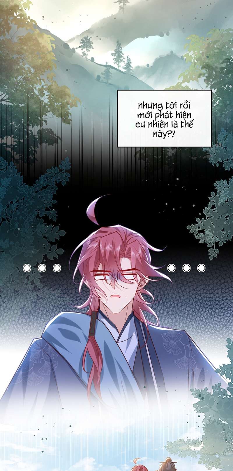 Hôm Nay Lại Lấy Mạng Công Lược Phản Diện Chapter 36 - 4
