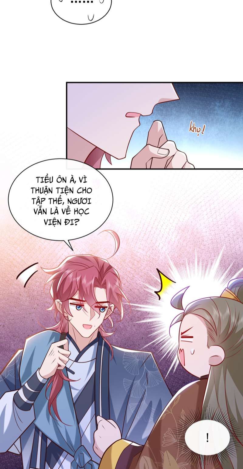 Hôm Nay Lại Lấy Mạng Công Lược Phản Diện Chapter 36 - 9