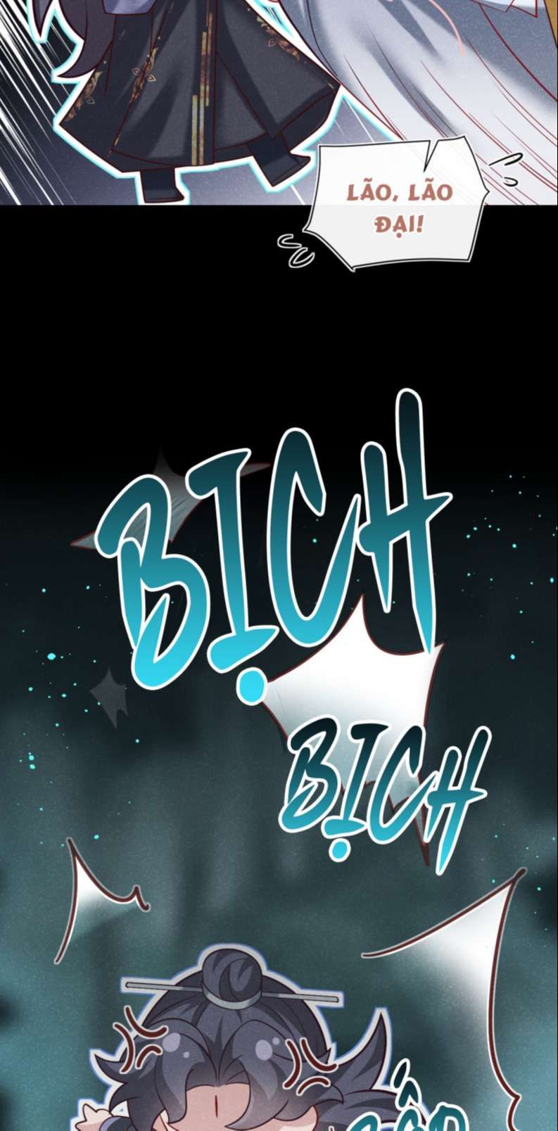 Hôm Nay Lại Lấy Mạng Công Lược Phản Diện Chapter 37 - 14