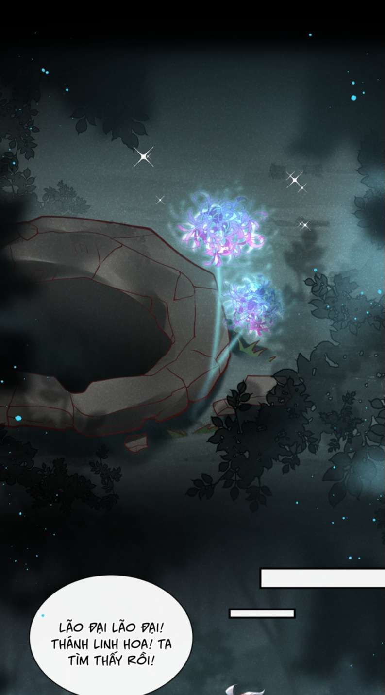 Hôm Nay Lại Lấy Mạng Công Lược Phản Diện Chapter 37 - 22