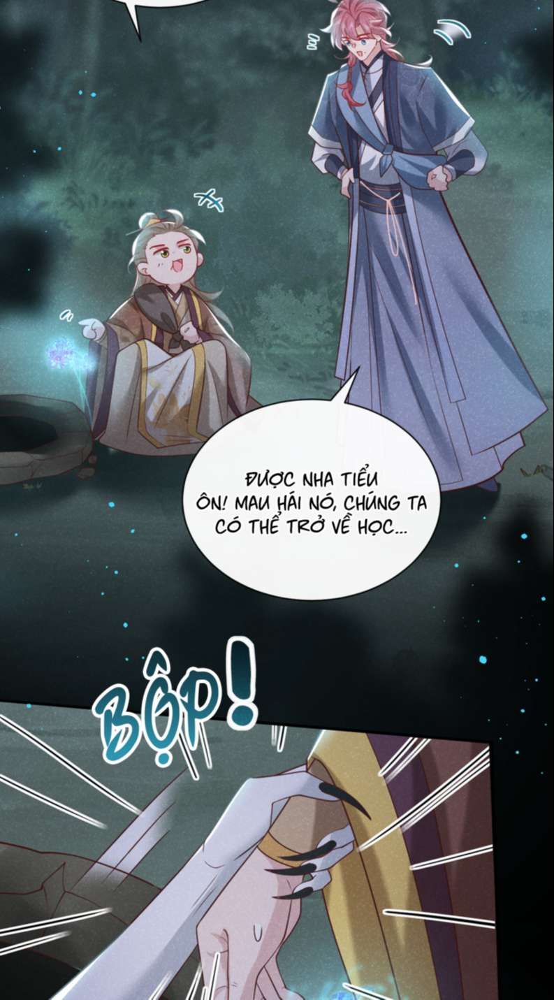 Hôm Nay Lại Lấy Mạng Công Lược Phản Diện Chapter 37 - 23
