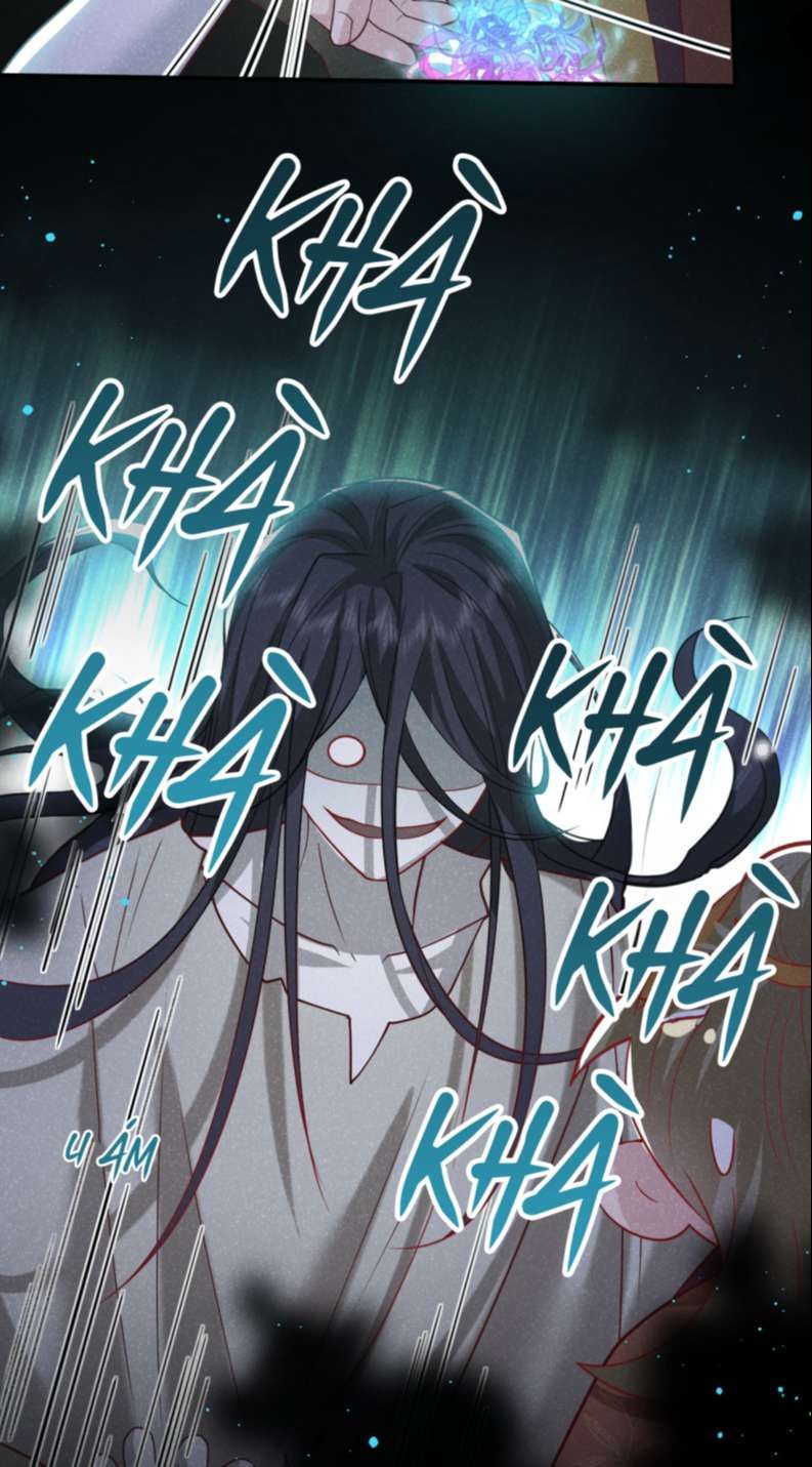 Hôm Nay Lại Lấy Mạng Công Lược Phản Diện Chapter 37 - 24