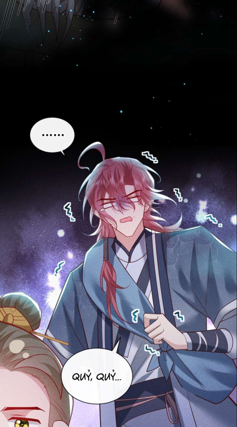 Hôm Nay Lại Lấy Mạng Công Lược Phản Diện Chapter 37 - 25