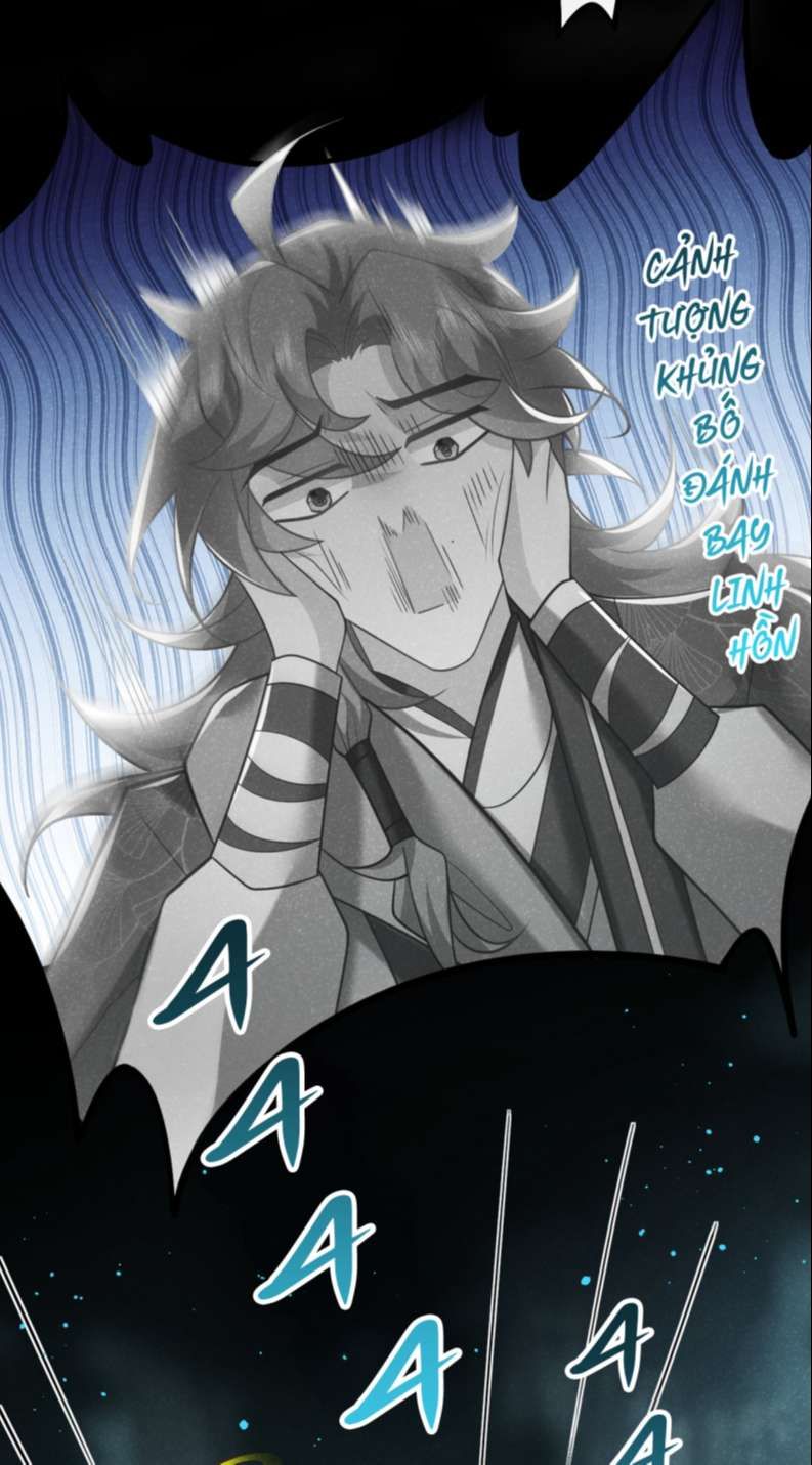 Hôm Nay Lại Lấy Mạng Công Lược Phản Diện Chapter 37 - 27