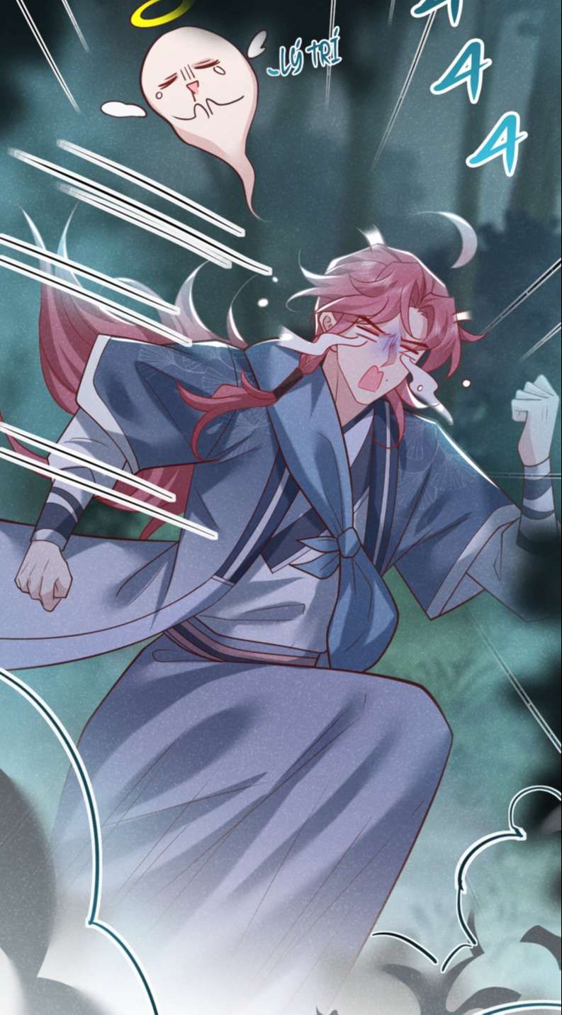 Hôm Nay Lại Lấy Mạng Công Lược Phản Diện Chapter 37 - 28