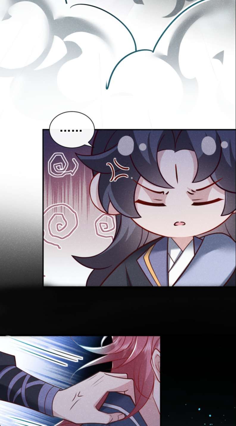 Hôm Nay Lại Lấy Mạng Công Lược Phản Diện Chapter 37 - 29