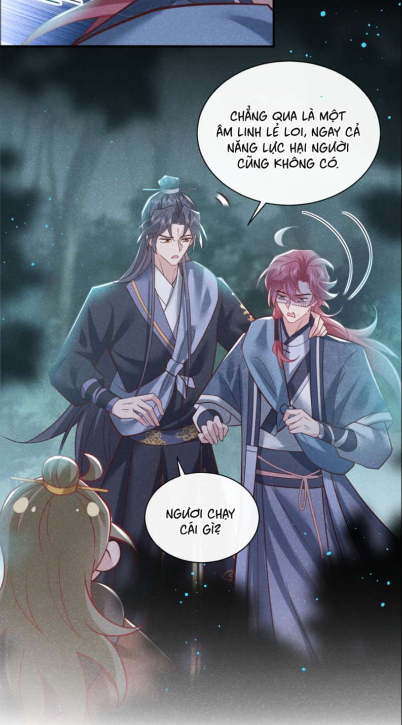 Hôm Nay Lại Lấy Mạng Công Lược Phản Diện Chapter 37 - 30