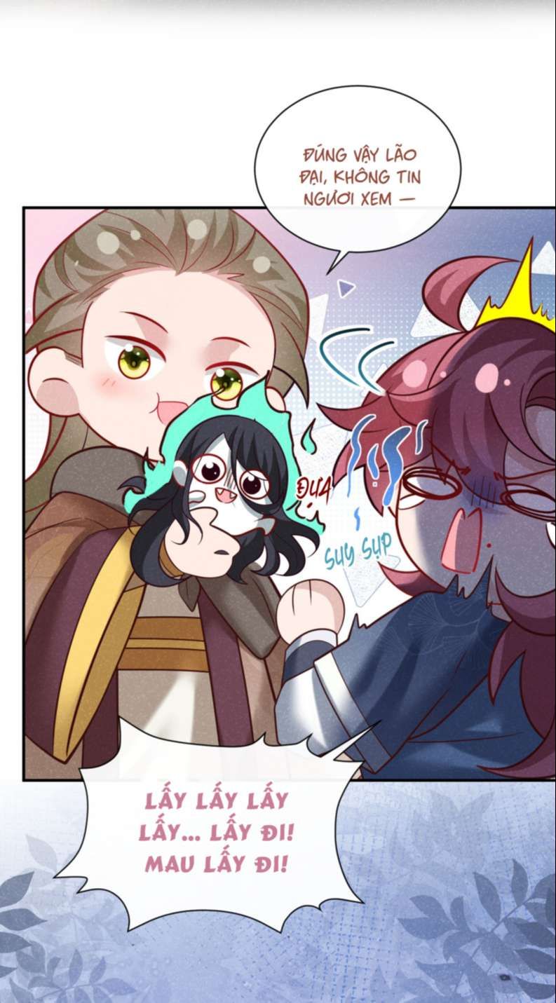 Hôm Nay Lại Lấy Mạng Công Lược Phản Diện Chapter 37 - 31