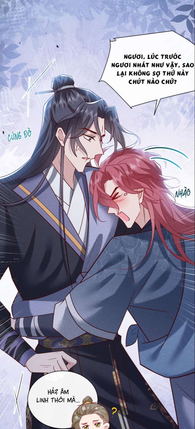 Hôm Nay Lại Lấy Mạng Công Lược Phản Diện Chapter 37 - 32