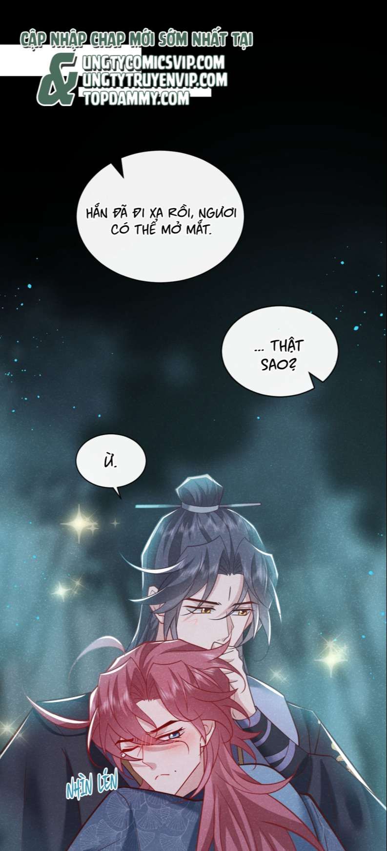 Hôm Nay Lại Lấy Mạng Công Lược Phản Diện Chapter 37 - 34