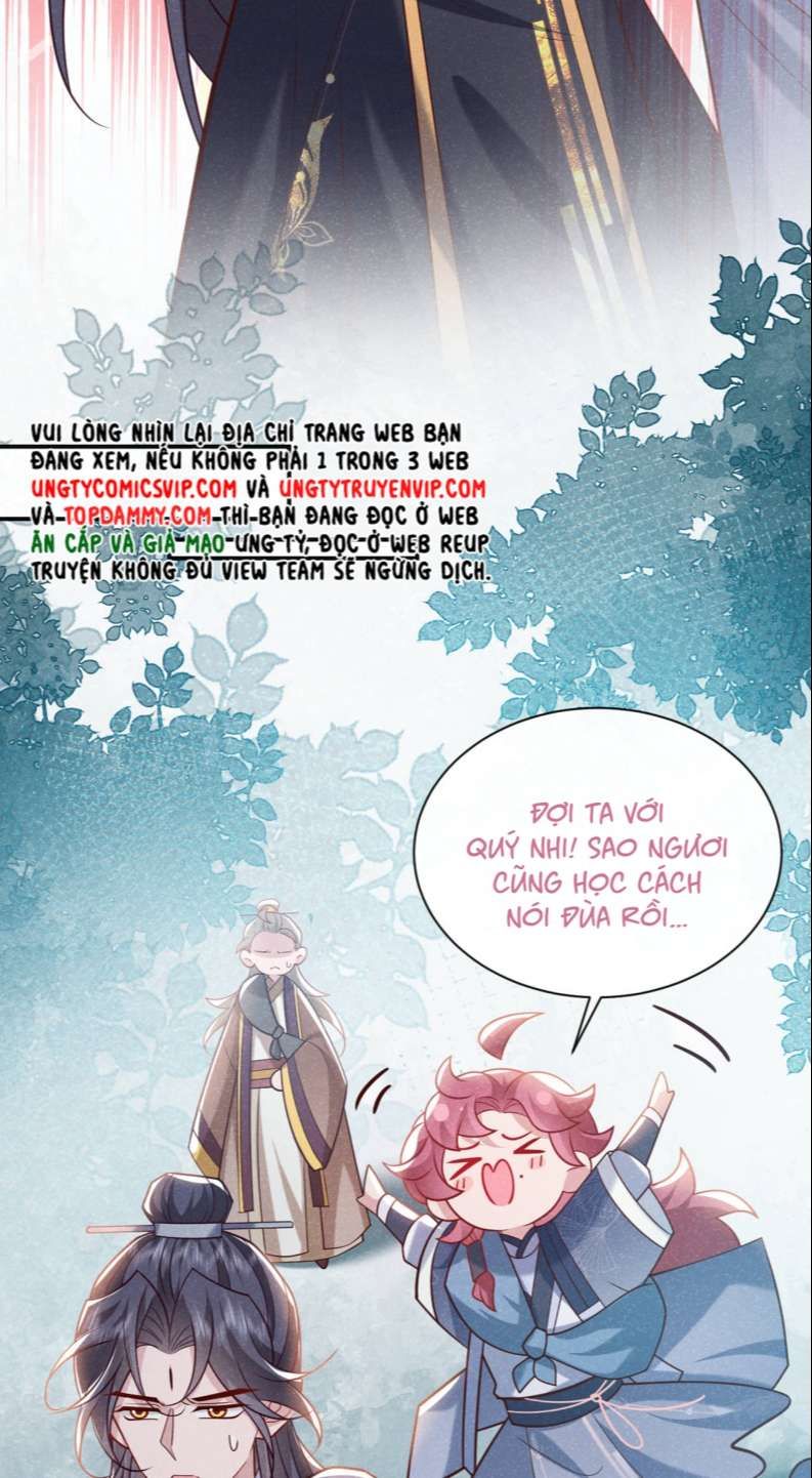 Hôm Nay Lại Lấy Mạng Công Lược Phản Diện Chapter 37 - 7