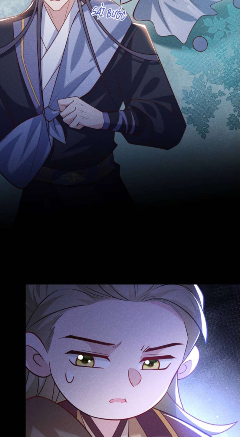 Hôm Nay Lại Lấy Mạng Công Lược Phản Diện Chapter 37 - 8