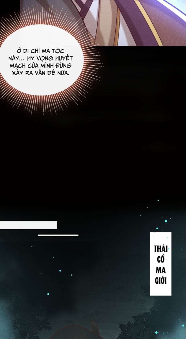Hôm Nay Lại Lấy Mạng Công Lược Phản Diện Chapter 37 - 9
