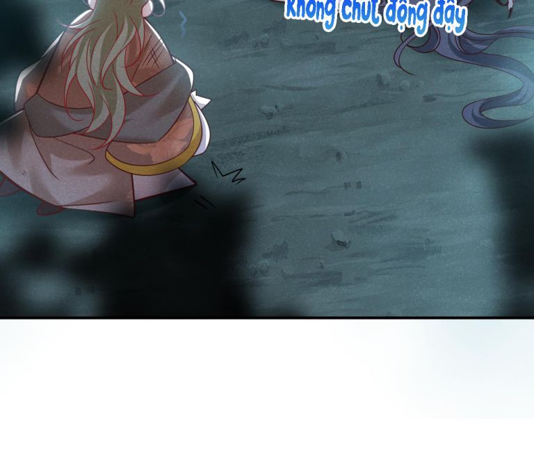 Hôm Nay Lại Lấy Mạng Công Lược Phản Diện Chapter 38 - 17