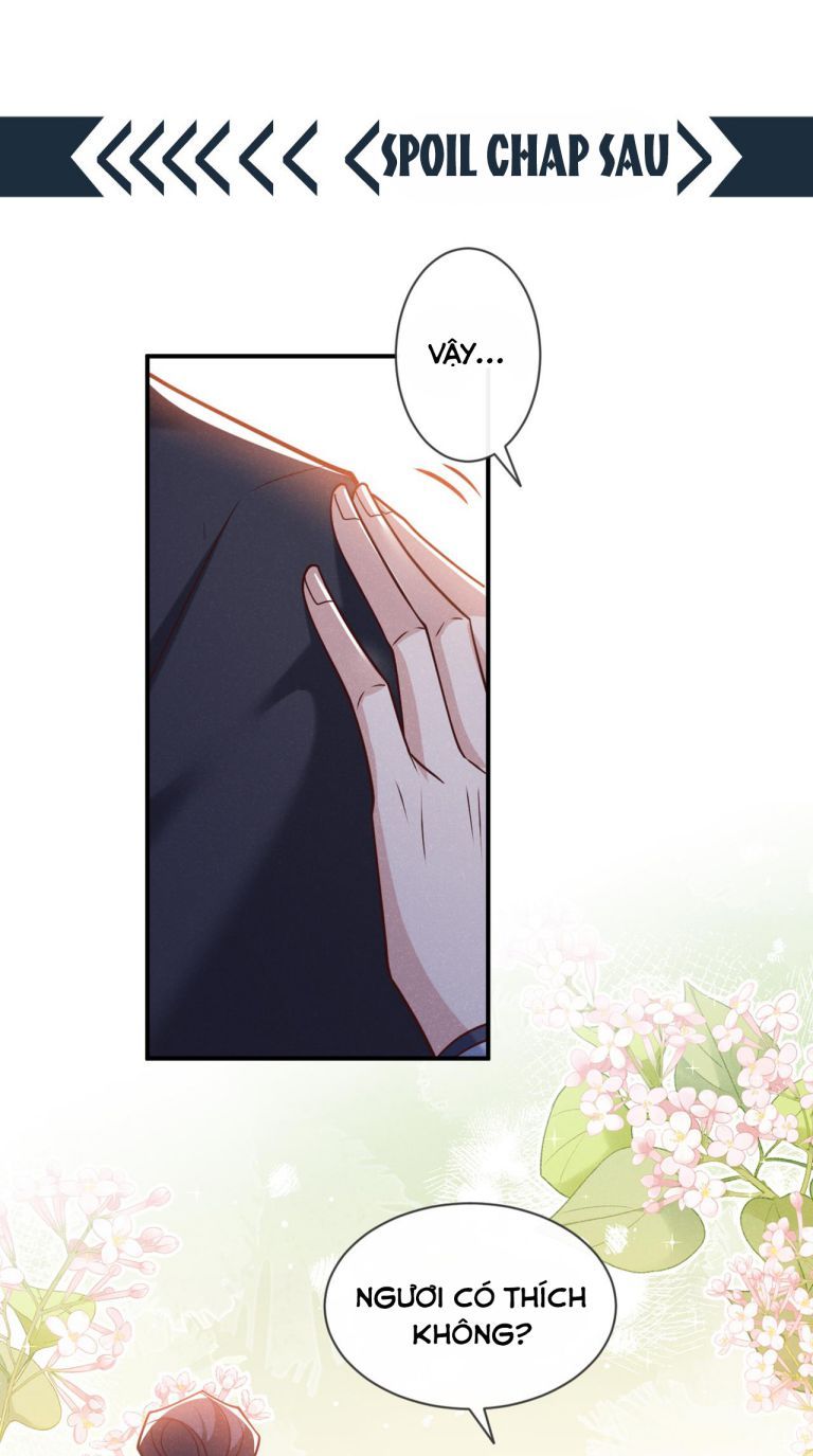 Hôm Nay Lại Lấy Mạng Công Lược Phản Diện Chapter 38 - 18