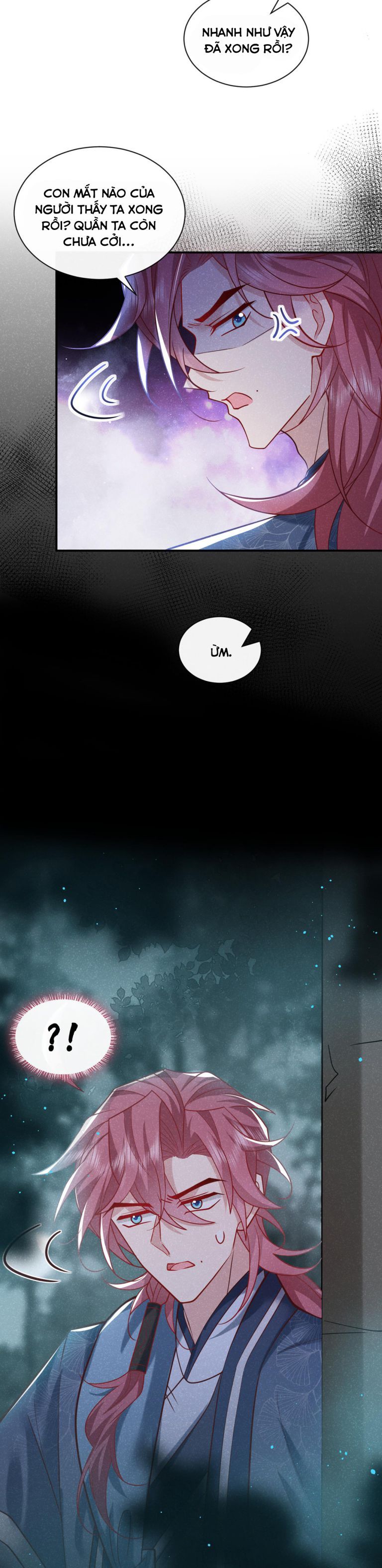 Hôm Nay Lại Lấy Mạng Công Lược Phản Diện Chapter 38 - 6