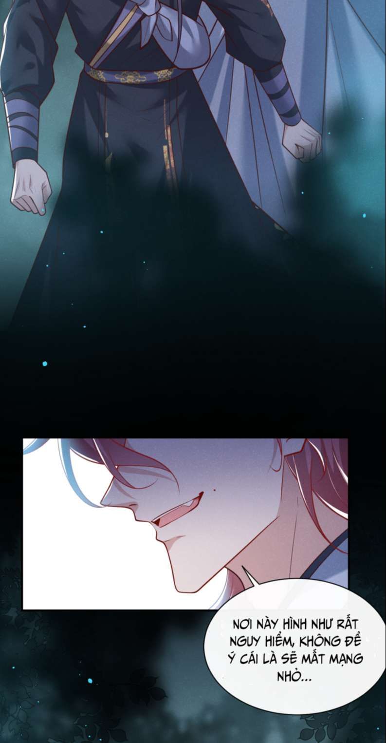 Hôm Nay Lại Lấy Mạng Công Lược Phản Diện Chapter 39 - 13