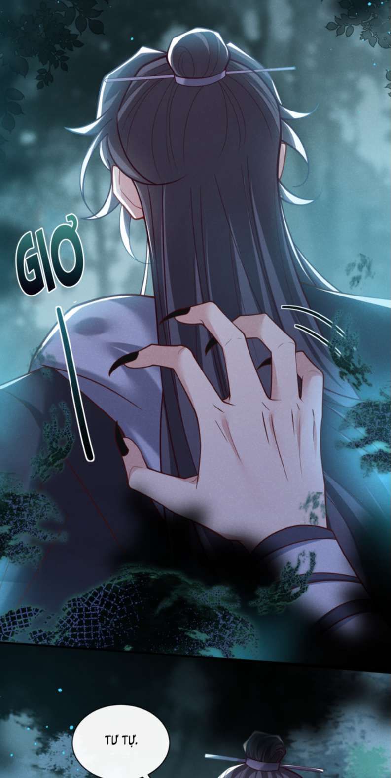 Hôm Nay Lại Lấy Mạng Công Lược Phản Diện Chapter 39 - 14