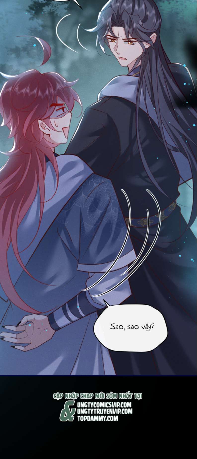Hôm Nay Lại Lấy Mạng Công Lược Phản Diện Chapter 39 - 15