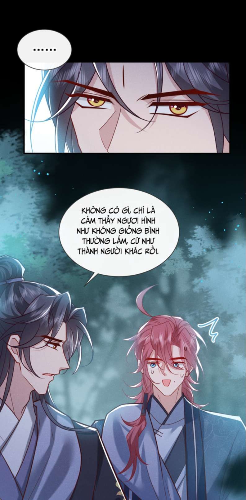 Hôm Nay Lại Lấy Mạng Công Lược Phản Diện Chapter 39 - 16