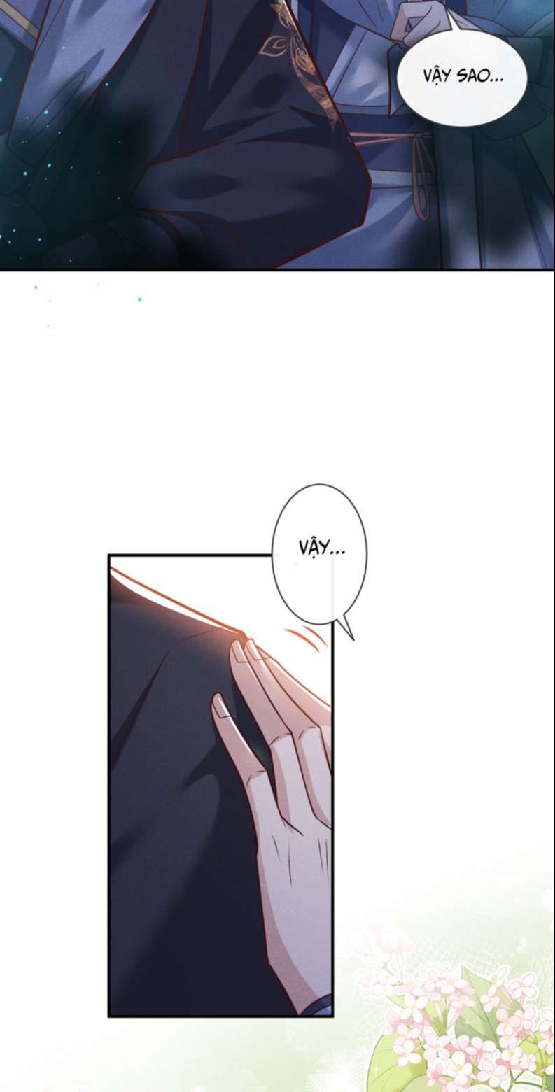 Hôm Nay Lại Lấy Mạng Công Lược Phản Diện Chapter 39 - 17
