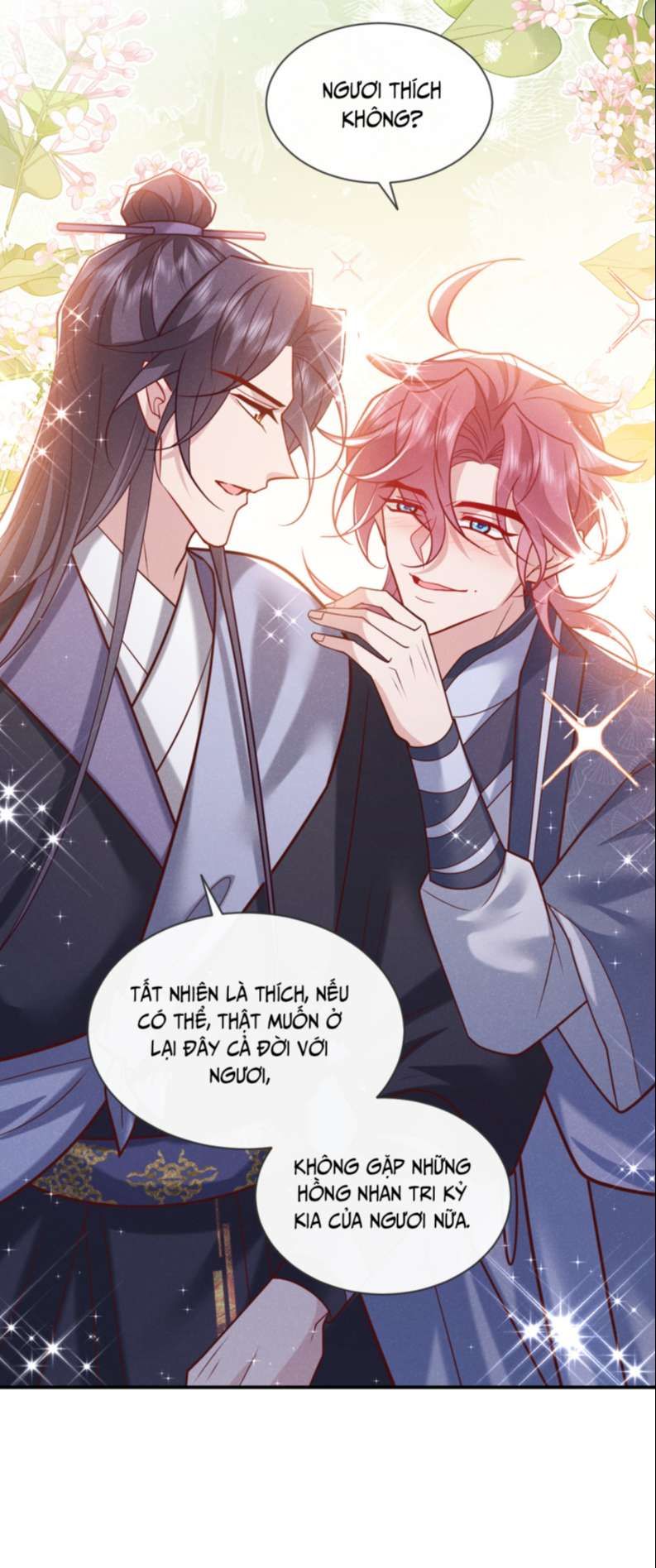 Hôm Nay Lại Lấy Mạng Công Lược Phản Diện Chapter 39 - 18