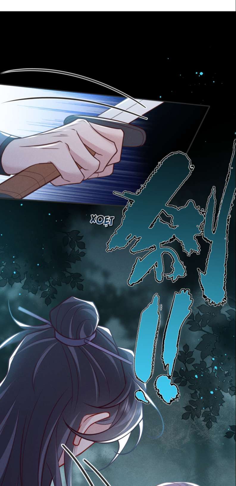 Hôm Nay Lại Lấy Mạng Công Lược Phản Diện Chapter 39 - 20