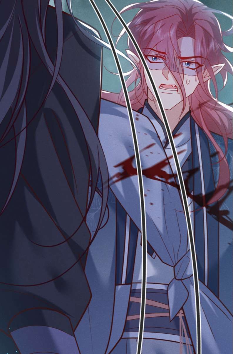 Hôm Nay Lại Lấy Mạng Công Lược Phản Diện Chapter 39 - 21