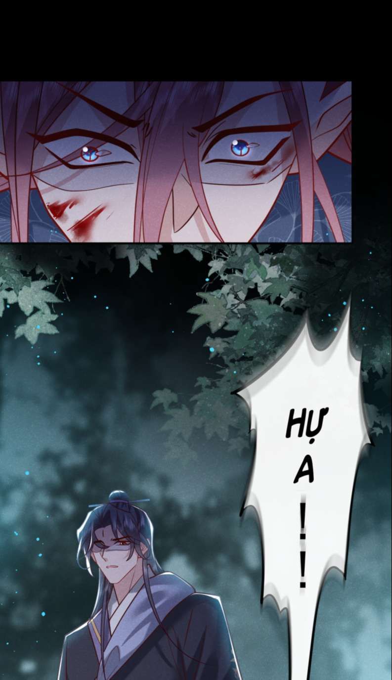 Hôm Nay Lại Lấy Mạng Công Lược Phản Diện Chapter 39 - 23