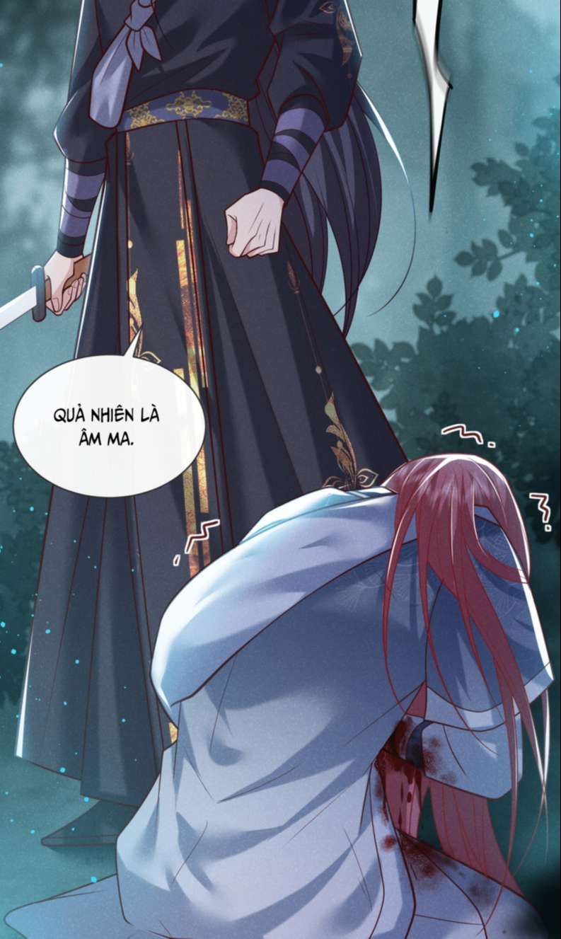 Hôm Nay Lại Lấy Mạng Công Lược Phản Diện Chapter 39 - 24