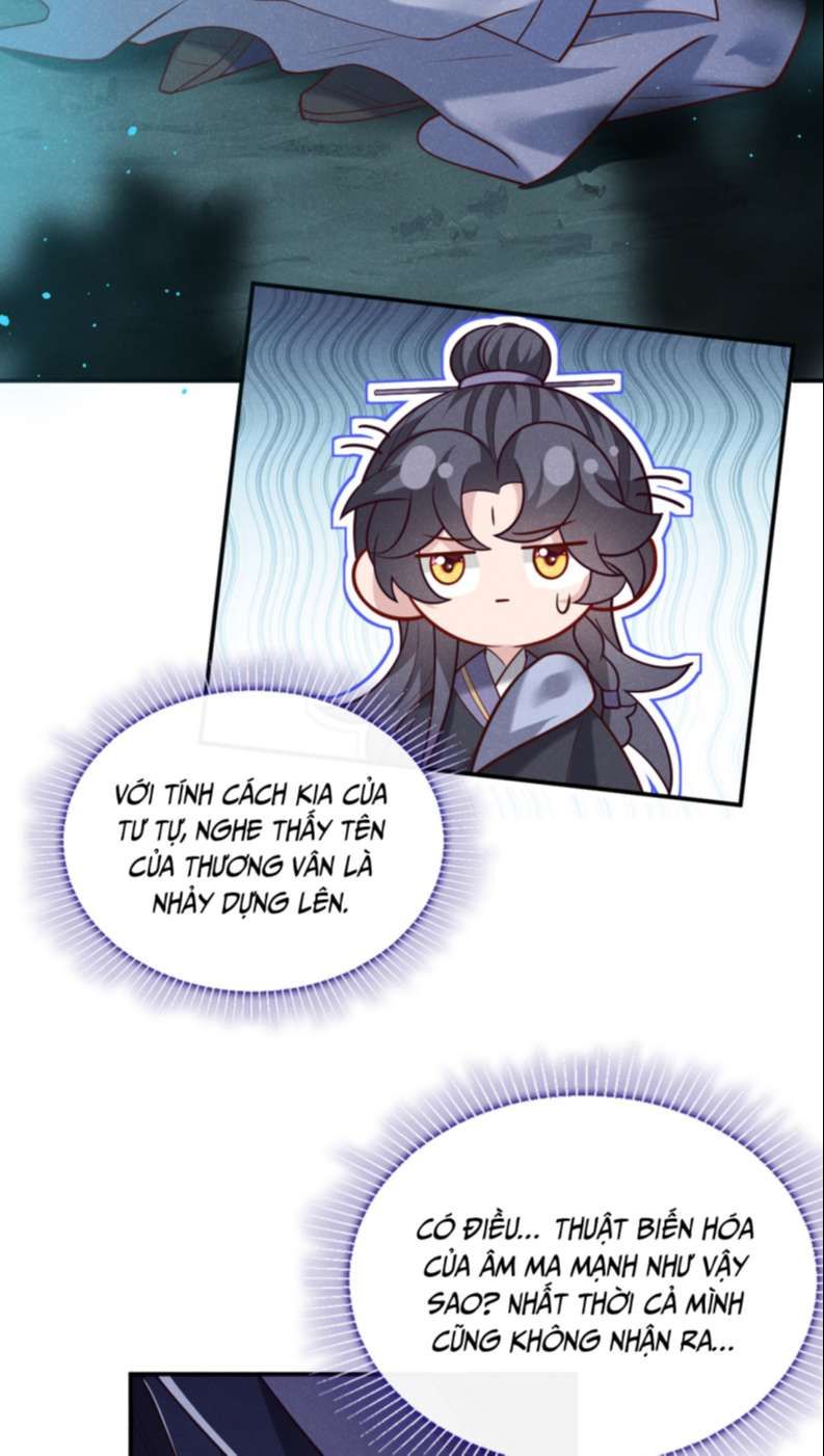 Hôm Nay Lại Lấy Mạng Công Lược Phản Diện Chapter 39 - 25