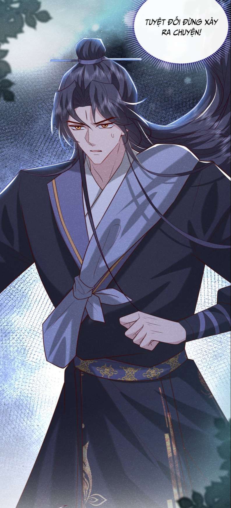 Hôm Nay Lại Lấy Mạng Công Lược Phản Diện Chapter 39 - 28