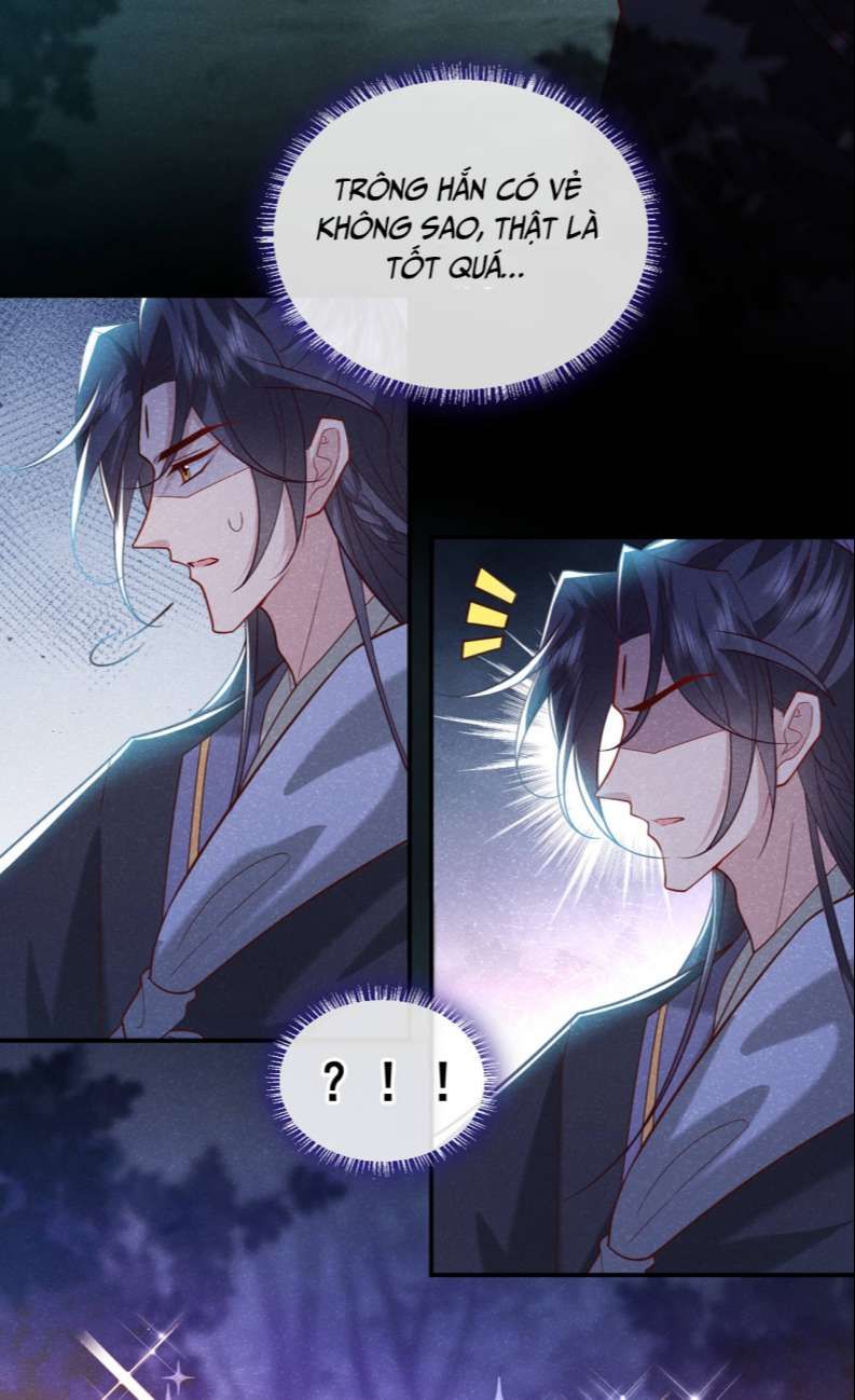 Hôm Nay Lại Lấy Mạng Công Lược Phản Diện Chapter 39 - 30