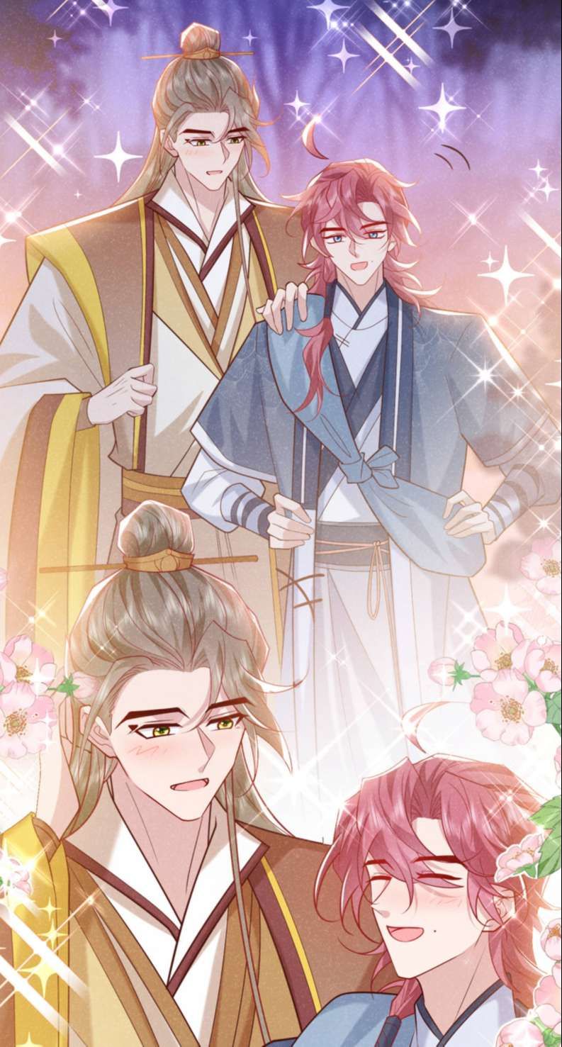 Hôm Nay Lại Lấy Mạng Công Lược Phản Diện Chapter 39 - 31