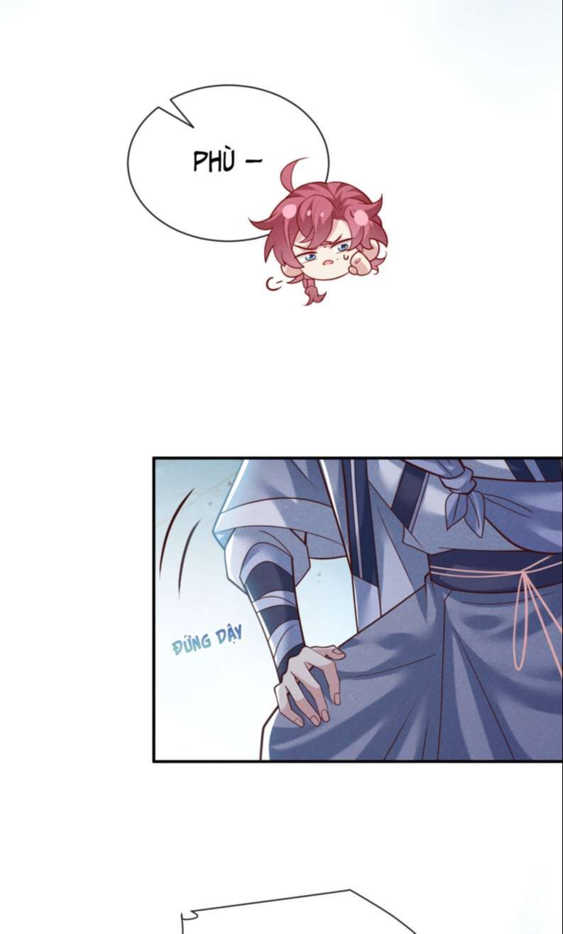 Hôm Nay Lại Lấy Mạng Công Lược Phản Diện Chapter 39 - 5