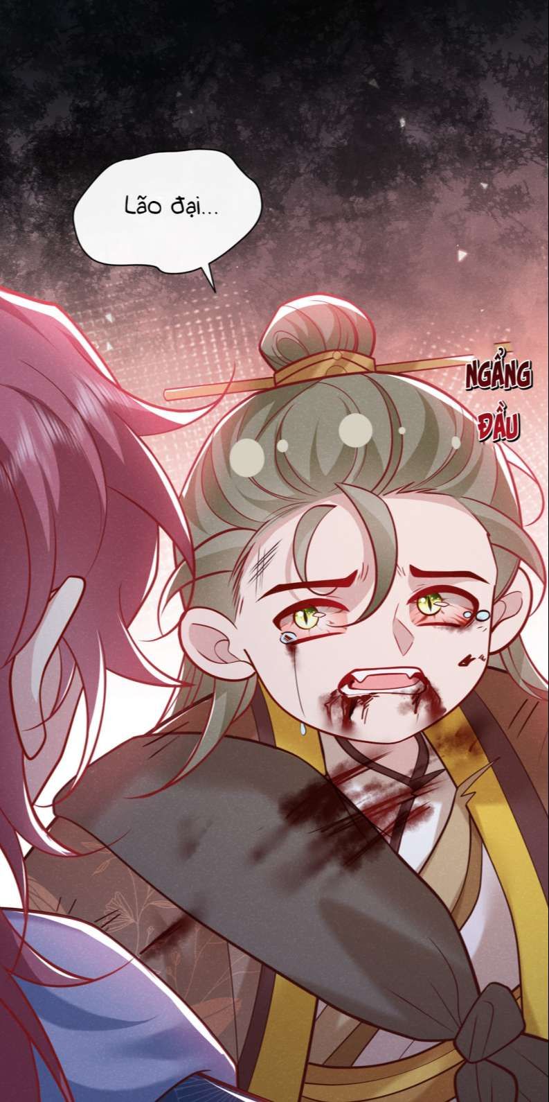 Hôm Nay Lại Lấy Mạng Công Lược Phản Diện Chapter 39 - 9