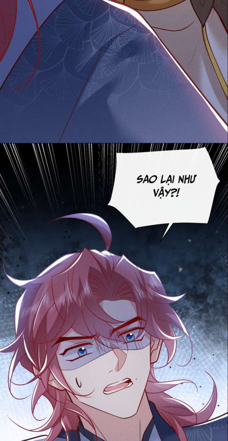 Hôm Nay Lại Lấy Mạng Công Lược Phản Diện Chapter 39 - 10