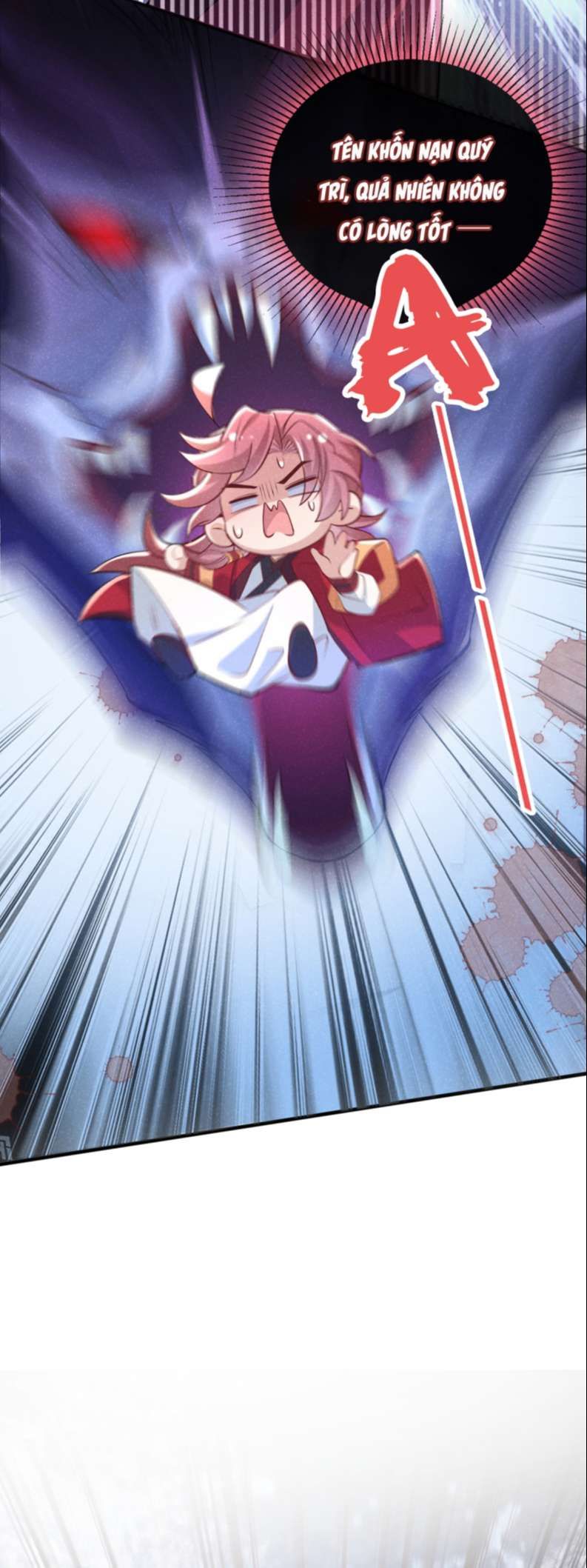 Hôm Nay Lại Lấy Mạng Công Lược Phản Diện Chapter 4 - 12